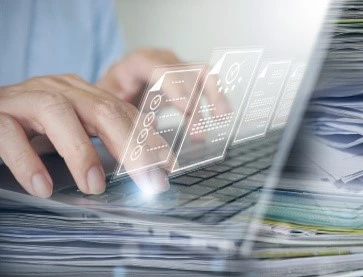 Imagem do post sobre Digitalizaçao