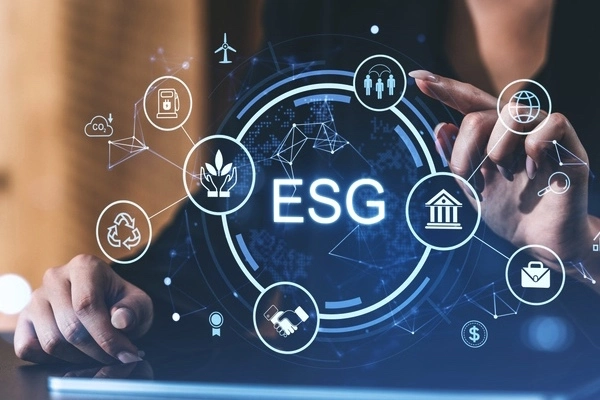 Imagem no meio do post