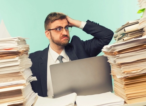 Imagem do post sobre gestao documental